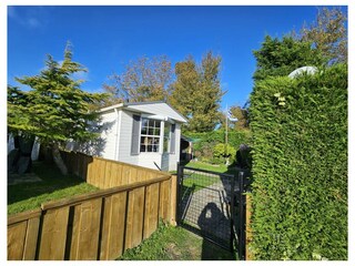 Ferienwohnung Wissenkerke Außenaufnahme 2