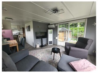 Ferienwohnung Wissenkerke Außenaufnahme 4