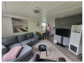 Ferienwohnung Wissenkerke Außenaufnahme 5