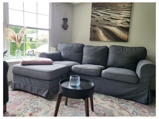 Ferienwohnung Wissenkerke Außenaufnahme 7