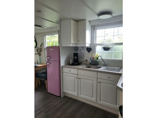 Ferienwohnung Wissenkerke Außenaufnahme 8