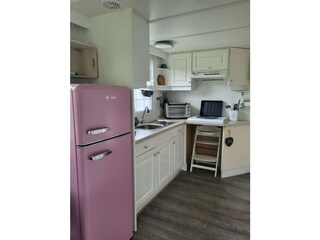 Ferienwohnung Wissenkerke Außenaufnahme 9