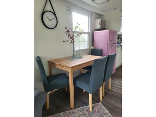 Ferienwohnung Wissenkerke Außenaufnahme 10