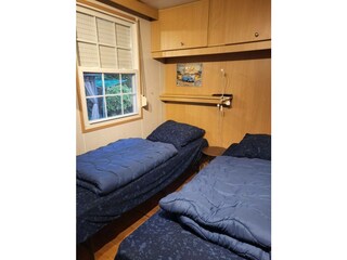 Ferienwohnung Wissenkerke Außenaufnahme 12