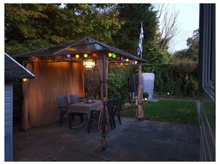 Ferienwohnung Wissenkerke Außenaufnahme 14