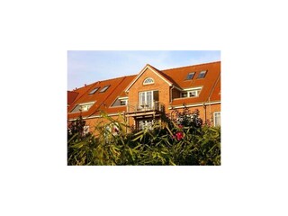 Ferienwohnung Rerik Außenaufnahme 2
