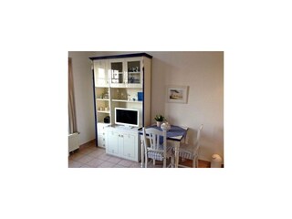 Ferienwohnung Rerik Außenaufnahme 6