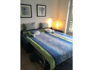 Ferienwohnung Rerik Außenaufnahme 7