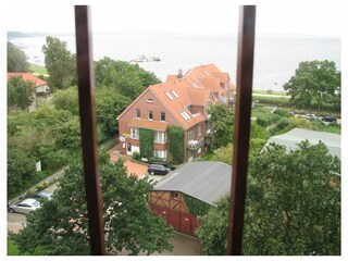 Ferienwohnung Rerik Außenaufnahme 10