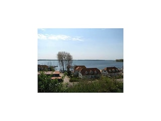 Ferienwohnung Rerik Außenaufnahme 13