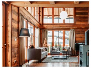 Ferienwohnung Leutasch Außenaufnahme 3