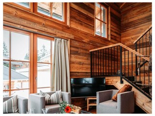 Ferienwohnung Leutasch Außenaufnahme 8