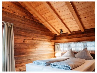 Ferienwohnung Leutasch Außenaufnahme 9