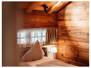 Ferienwohnung Leutasch Außenaufnahme 12