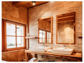 Ferienwohnung Leutasch Außenaufnahme 20