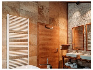 Ferienwohnung Leutasch Außenaufnahme 21