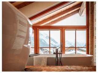 Ferienwohnung Leutasch Außenaufnahme 22