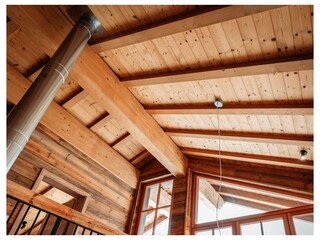 Ferienwohnung Leutasch Außenaufnahme 24