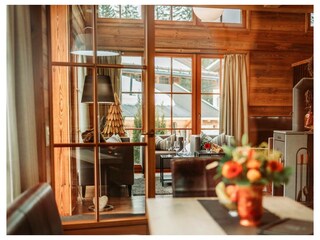 Ferienwohnung Leutasch Außenaufnahme 25