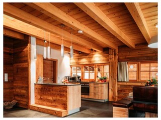 Ferienwohnung Leutasch Außenaufnahme 26