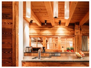 Ferienwohnung Leutasch Außenaufnahme 27