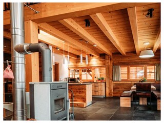 Ferienwohnung Leutasch Außenaufnahme 28