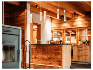 Ferienwohnung Leutasch Außenaufnahme 35