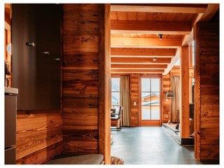 Ferienwohnung Leutasch Außenaufnahme 38