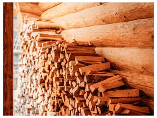 Ferienwohnung Leutasch Außenaufnahme 45