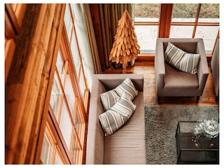 Ferienwohnung Leutasch Außenaufnahme 48