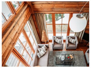 Ferienwohnung Leutasch Außenaufnahme 49