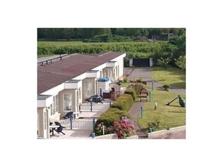Ferienwohnung Borkum Außenaufnahme 2