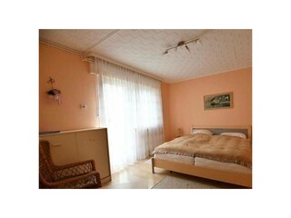 Ferienwohnung Borkum Außenaufnahme 4
