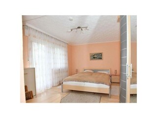 Ferienwohnung Borkum Außenaufnahme 5