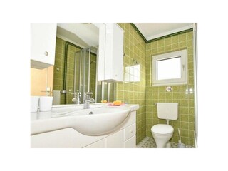 Ferienwohnung Borkum Außenaufnahme 7