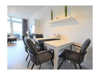 Ferienwohnung Dahme Außenaufnahme 2