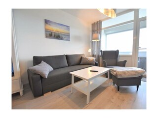 Ferienwohnung Dahme Außenaufnahme 4