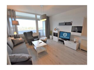 Ferienwohnung Dahme Außenaufnahme 5