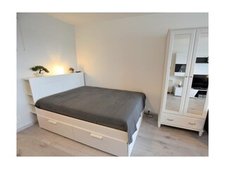 Ferienwohnung Dahme Außenaufnahme 6