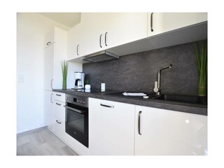 Ferienwohnung Dahme Außenaufnahme 7