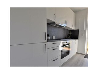 Ferienwohnung Dahme Außenaufnahme 8