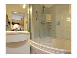 Ferienwohnung Dahme Außenaufnahme 10