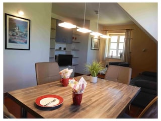 Ferienwohnung Bakenberg Außenaufnahme 1