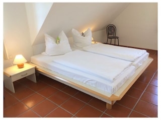 Ferienwohnung Bakenberg Außenaufnahme 3