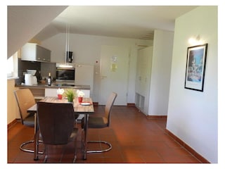 Ferienwohnung Bakenberg Außenaufnahme 4