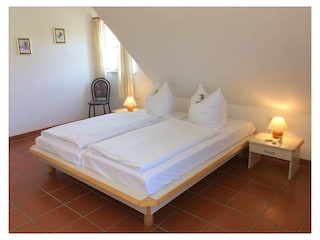 Ferienwohnung Bakenberg Außenaufnahme 5