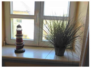 Ferienwohnung Bakenberg Außenaufnahme 6