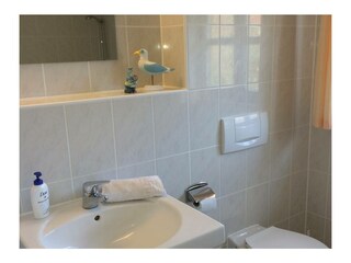 Ferienwohnung Bakenberg Außenaufnahme 7