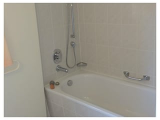 Ferienwohnung Bakenberg Außenaufnahme 8