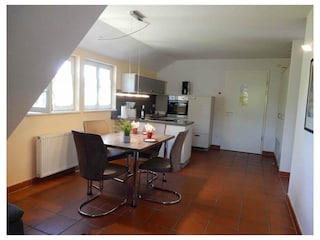 Ferienwohnung Bakenberg Außenaufnahme 11
